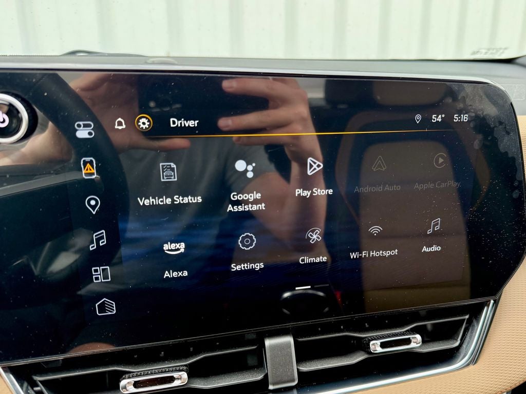 2025 Chevrolet Equinox ACTIV