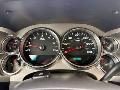 2012 GMC Sierra 1500 SLE