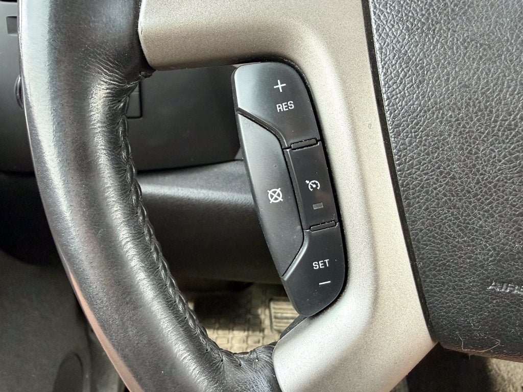 2012 GMC Sierra 1500 SLE