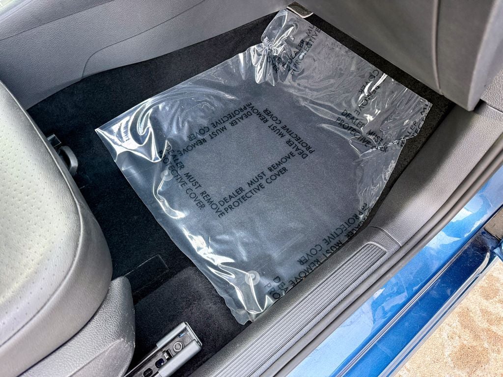 2016 Volkswagen Golf TSI SE 4-Door