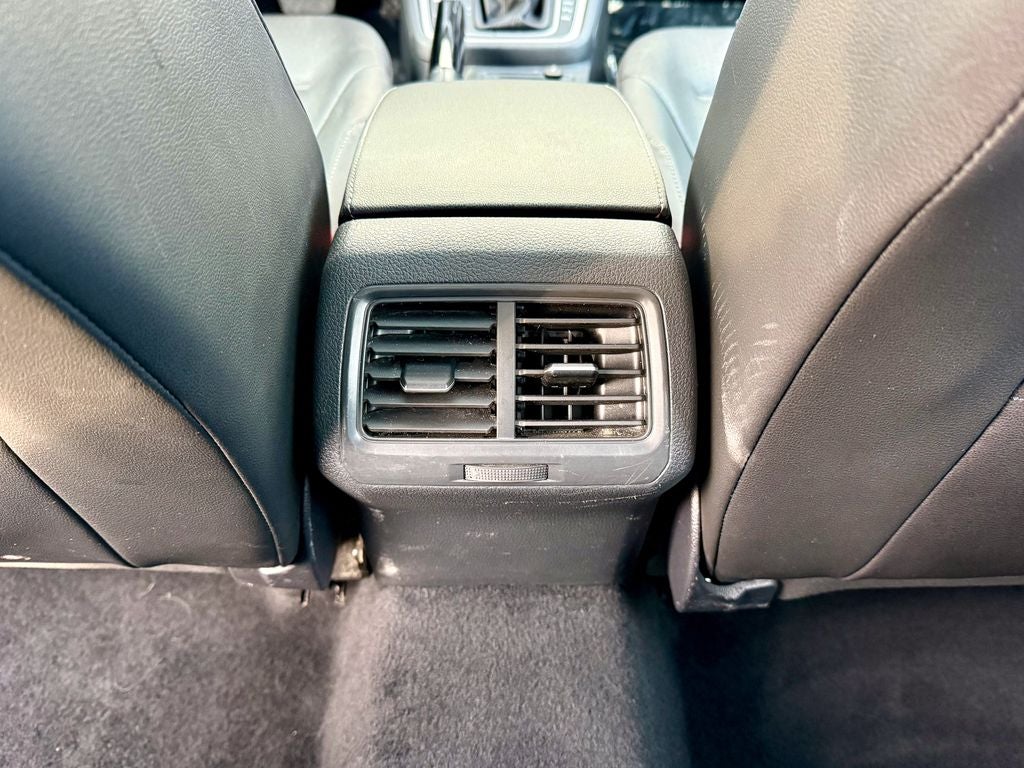 2016 Volkswagen Golf TSI SE 4-Door