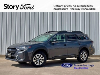 2023 Subaru Outback Premium