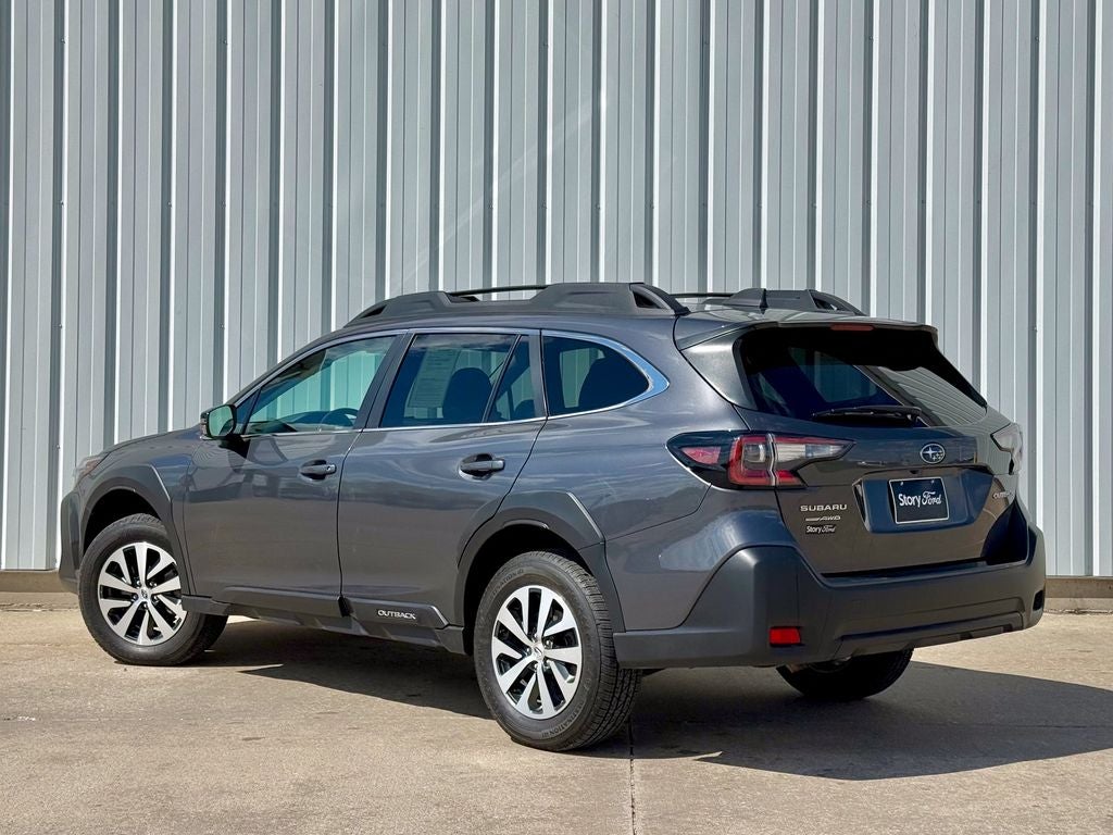 2023 Subaru Outback Premium