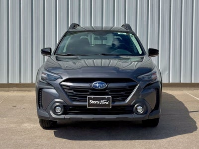2023 Subaru Outback Premium