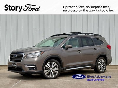 2022 Subaru Ascent Limited