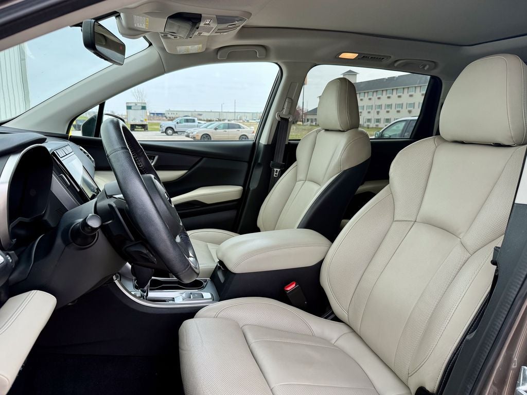 2022 Subaru Ascent Limited