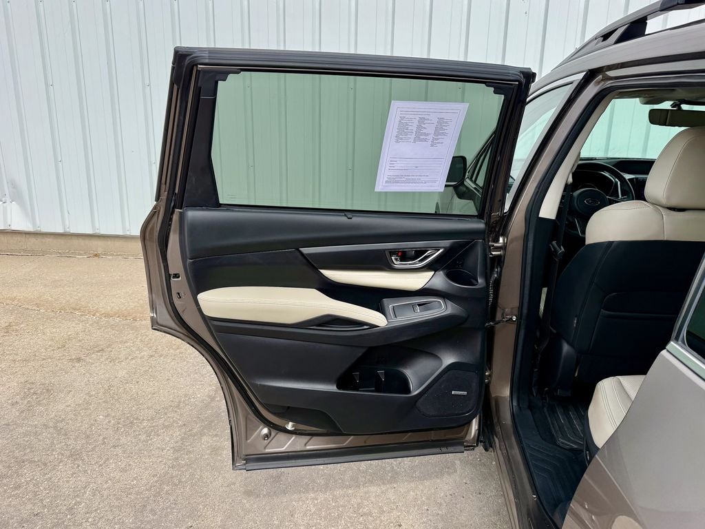 2022 Subaru Ascent Limited
