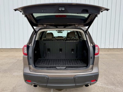 2022 Subaru Ascent Limited