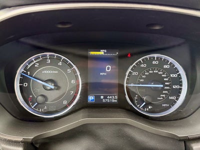 2022 Subaru Ascent Limited