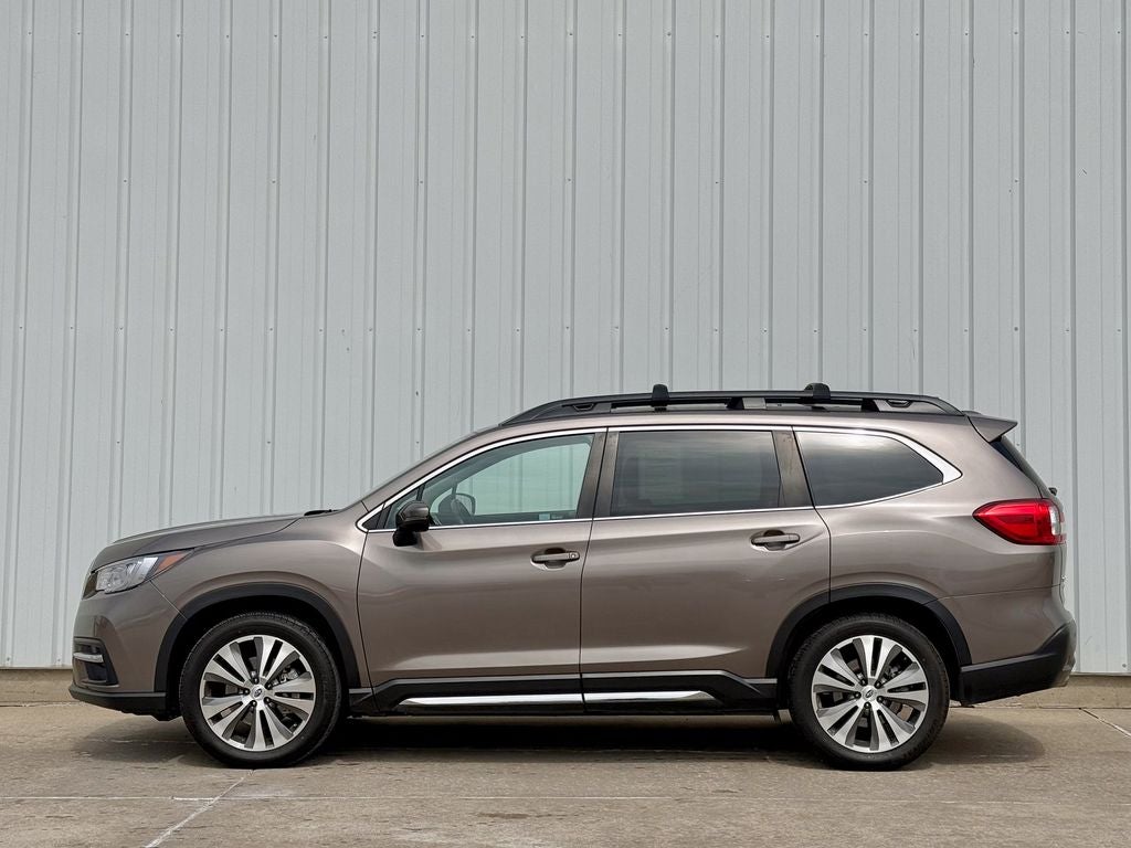 2022 Subaru Ascent Limited