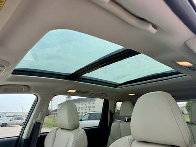 2022 Subaru Ascent Limited