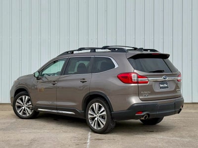 2022 Subaru Ascent Limited