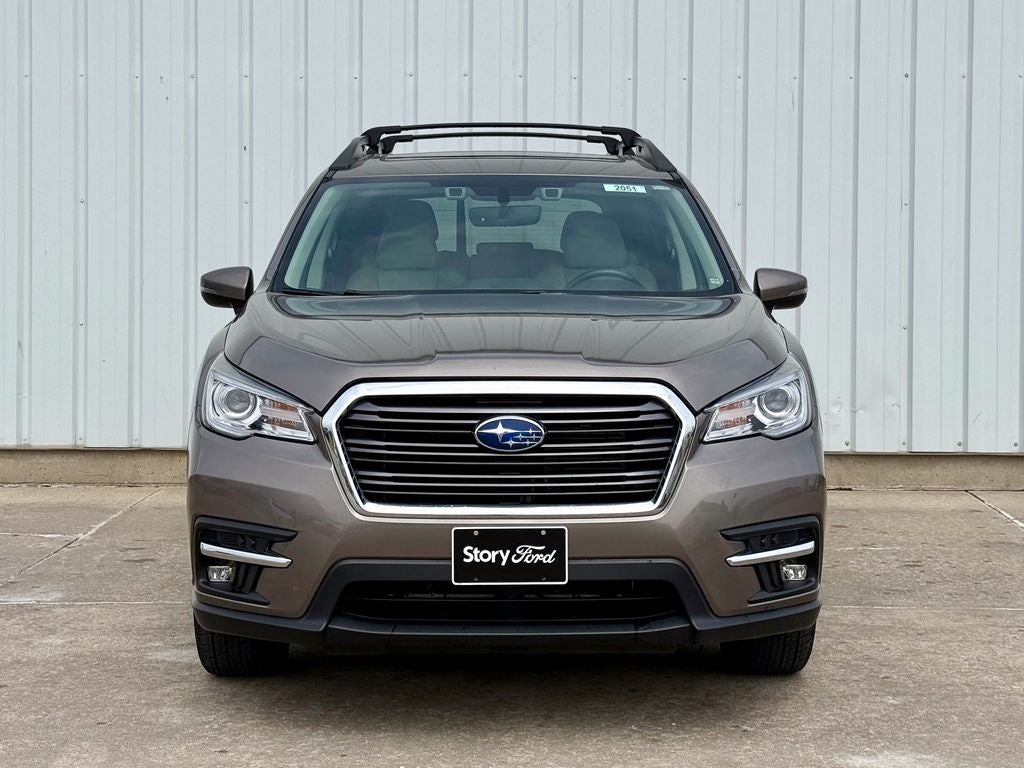 2022 Subaru Ascent Limited