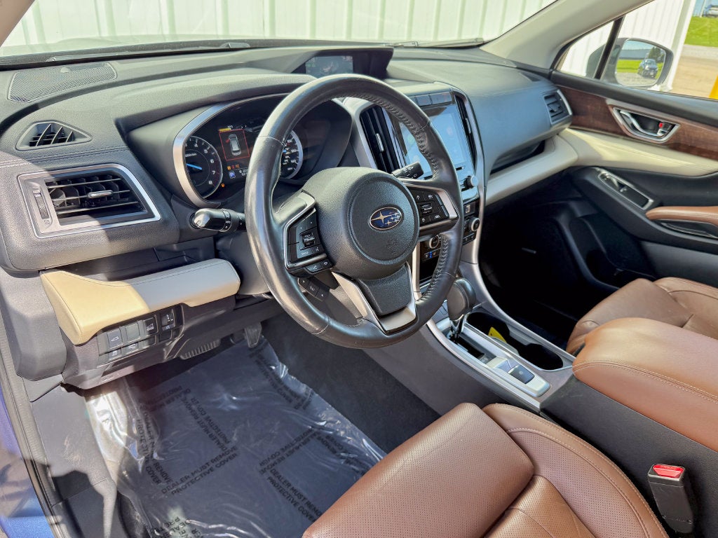 2019 Subaru Ascent Touring