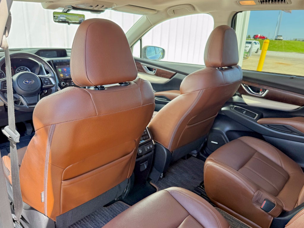 2019 Subaru Ascent Touring