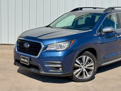 2019 Subaru Ascent Touring