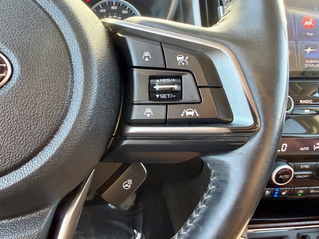 2019 Subaru Ascent Touring