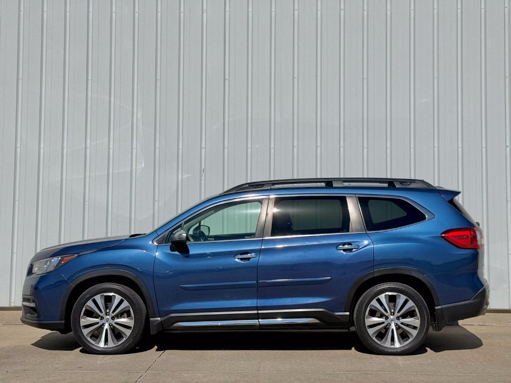 2019 Subaru Ascent Touring