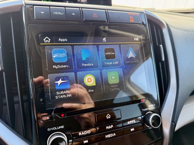 2019 Subaru Ascent Touring