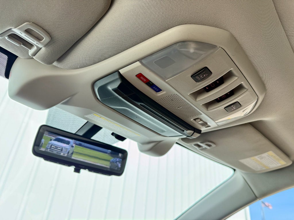 2019 Subaru Ascent Touring