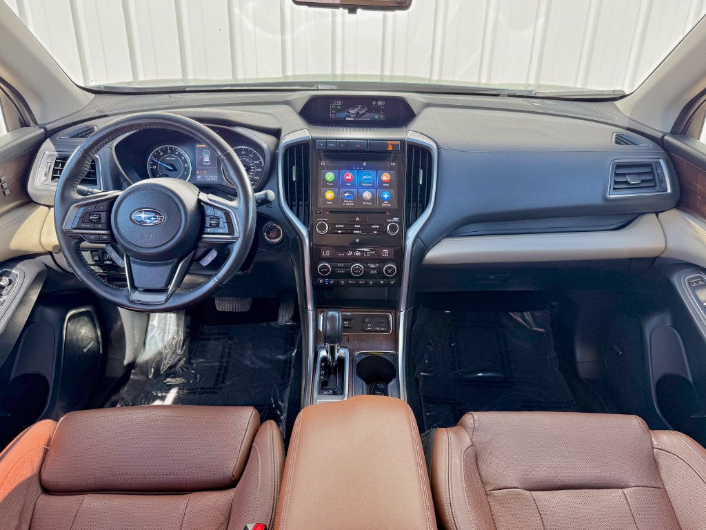 2019 Subaru Ascent Touring