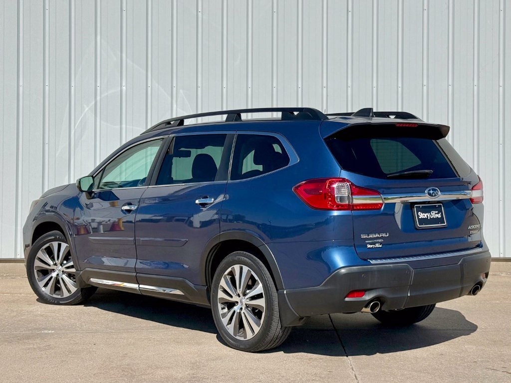 2019 Subaru Ascent Touring
