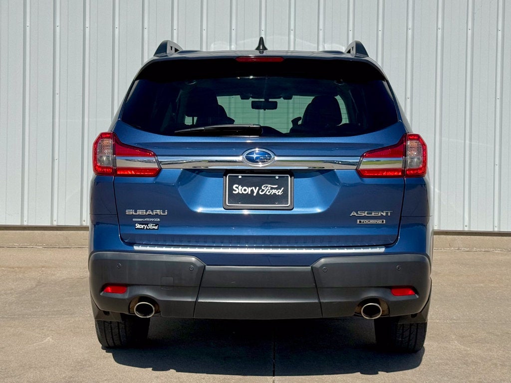 2019 Subaru Ascent Touring