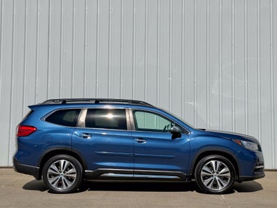 2019 Subaru Ascent Touring