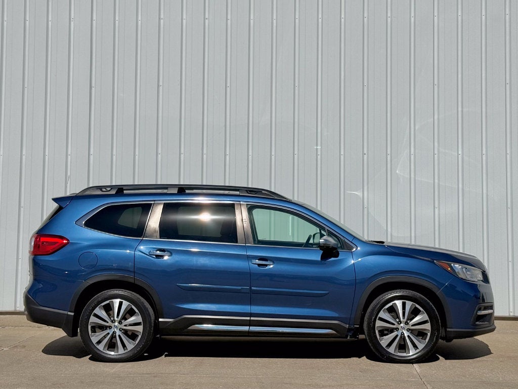 2019 Subaru Ascent Touring