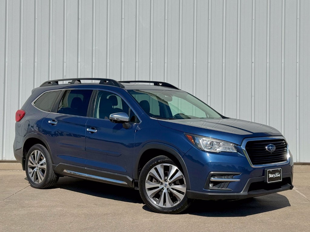 2019 Subaru Ascent Touring