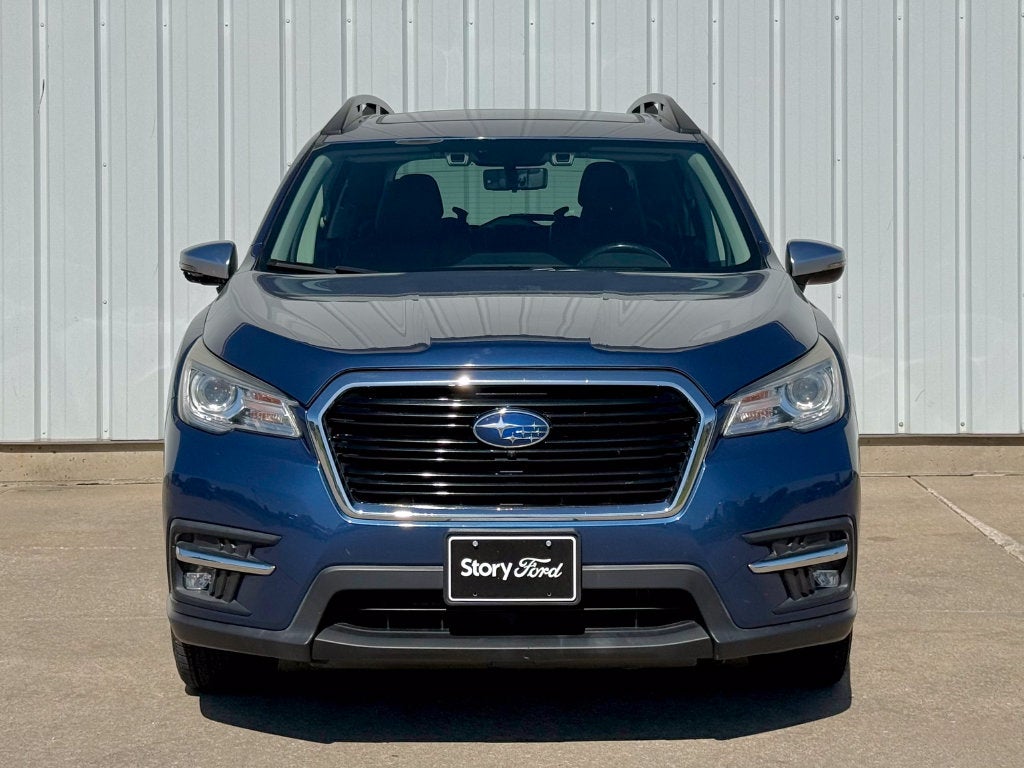 2019 Subaru Ascent Touring