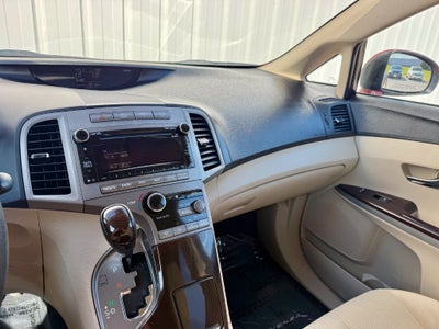 2011 Toyota Venza Base