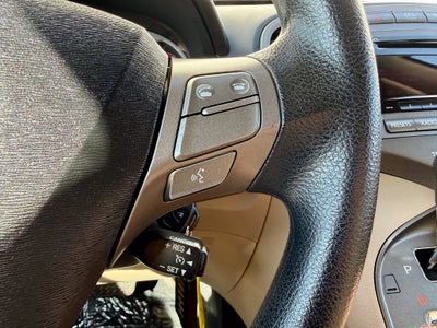 2011 Toyota Venza Base