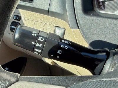 2011 Toyota Venza Base