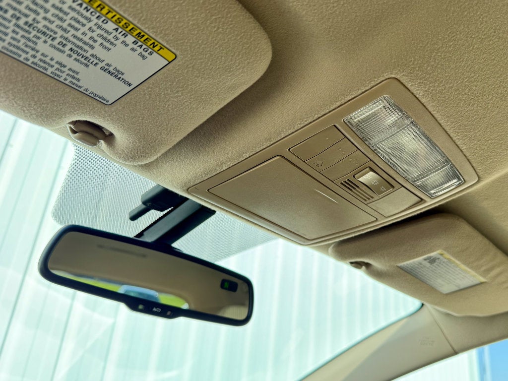 2011 Toyota Venza Base
