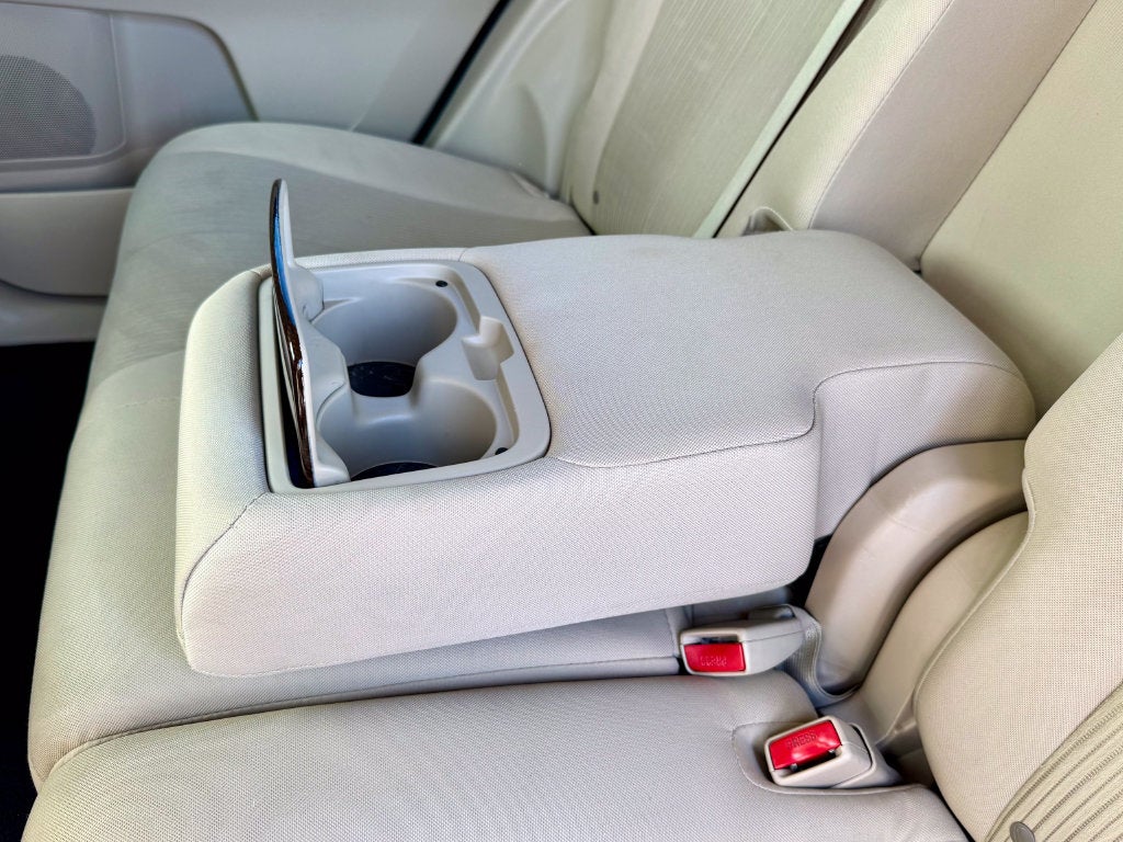 2011 Toyota Venza Base