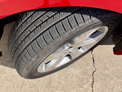 2011 Toyota Venza Base