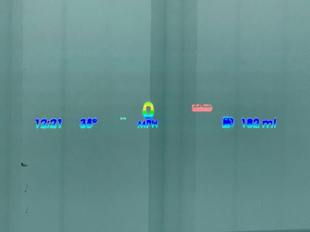 2023 Lincoln Aviator Black Label