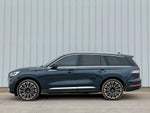 2023 Lincoln Aviator Black Label