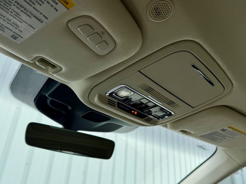 2023 Lincoln Aviator Black Label