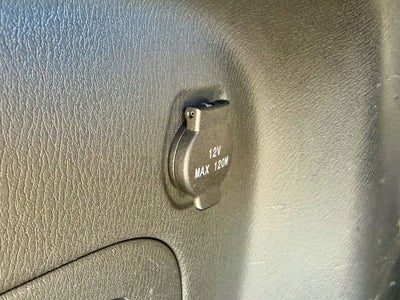 2014 Nissan Pathfinder Platinum