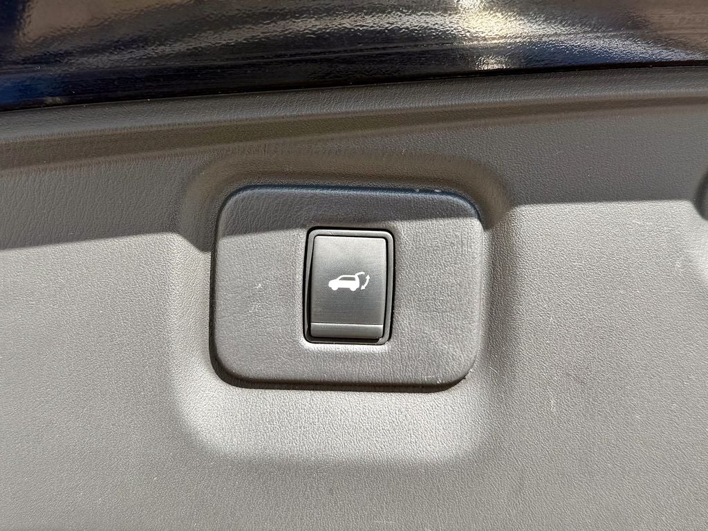 2014 Nissan Pathfinder Platinum