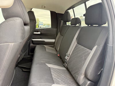 2014 Toyota Tundra SR5