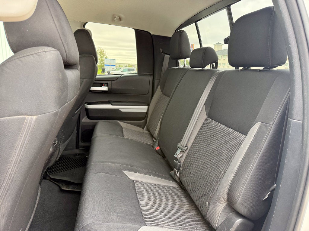 2014 Toyota Tundra SR5