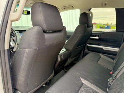 2014 Toyota Tundra SR5