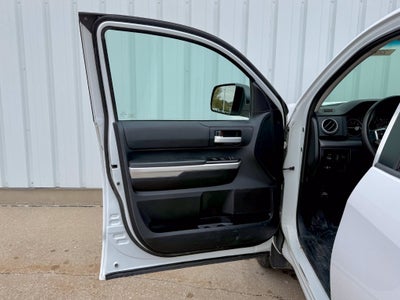 2014 Toyota Tundra SR5