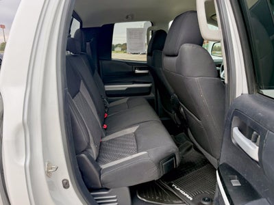 2014 Toyota Tundra SR5