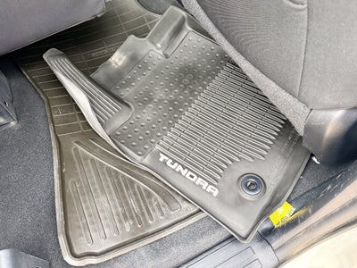 2014 Toyota Tundra SR5