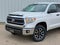 2014 Toyota Tundra SR5
