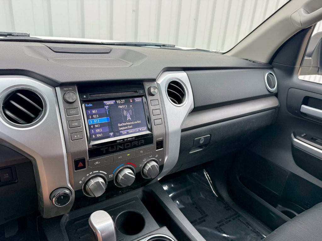 2014 Toyota Tundra SR5